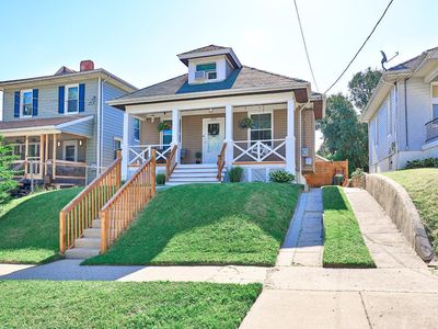 5624 Pemberton Ave, Cincinnati, OH, 45212