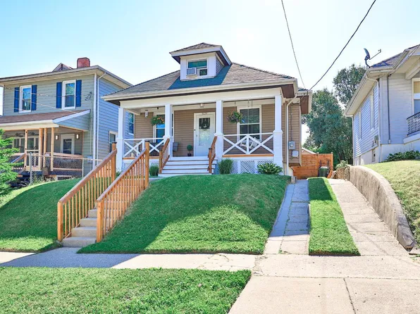 5624 Pemberton Ave, Cincinnati, OH 45212