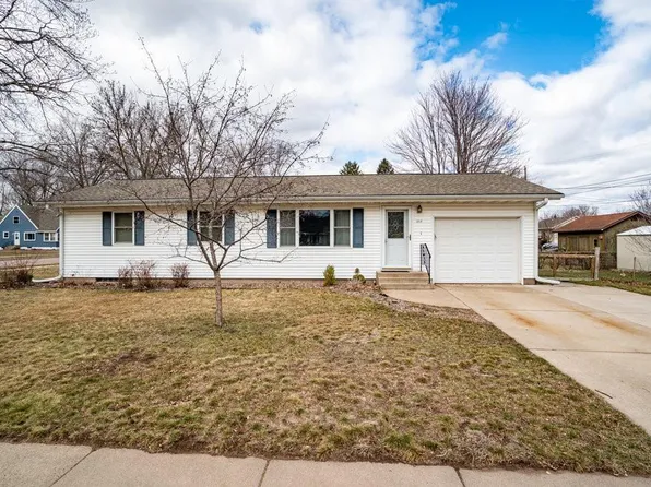 1912 Virginia Lane, Eau Claire, WI 54703
