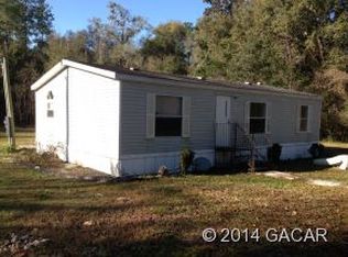 17829 SW 75th Ave, Archer, FL 32618