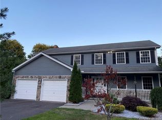 438 Strong Rd, South Windsor, CT 06074