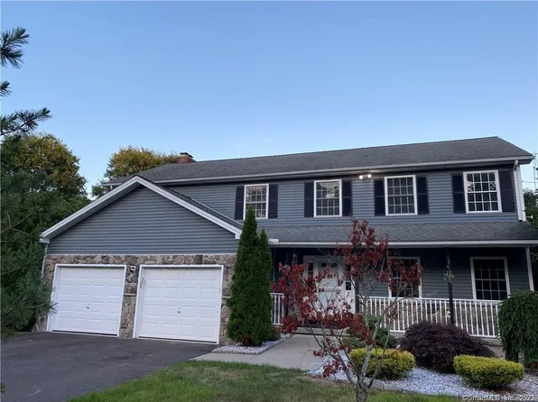 438 Strong Road, South Windsor, CT 06074