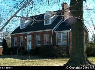 9012 Woodyard Rd, Clinton, MD 20735