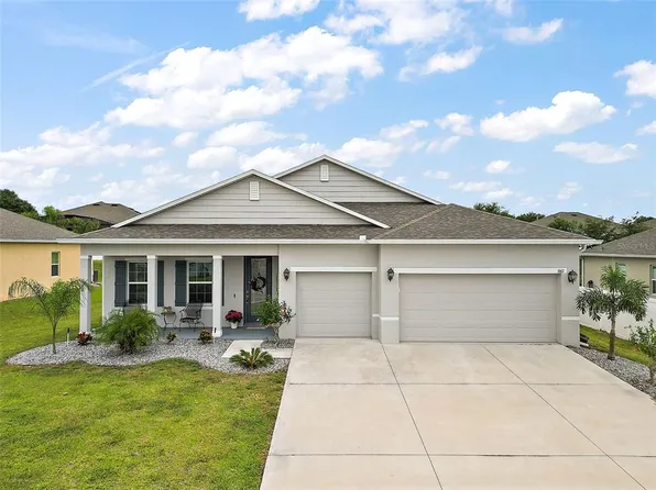 1967 Bell Creek Loop, Fruitland Park, FL 34731