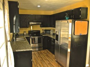943 E Harrison Ave, Fruita, CO 81521