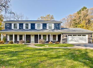 20890 W Exeter Rd, Kildeer, IL 60047