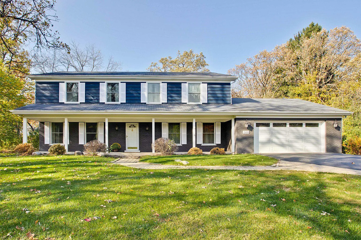 20890 W Exeter Rd photo 1