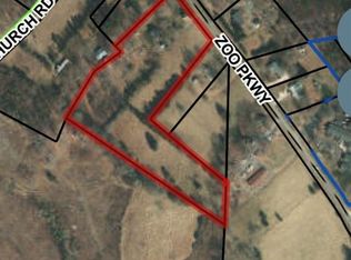 2850 Zoo Pkwy, Asheboro, NC 27205