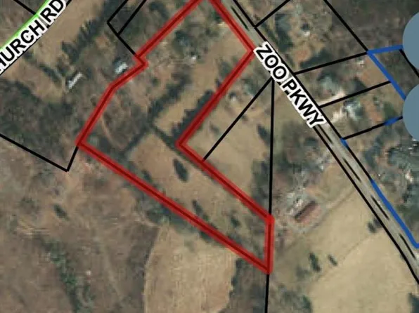 2850 Zoo Pkwy, Asheboro, NC 27205
