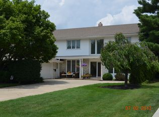 25011 Duffield Rd, Beachwood, OH 44122