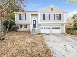 4694 Brookspring Way, Stone Mountain, GA 30083