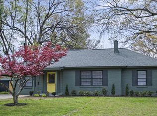 4995 Parkside Ave, Memphis, TN 38117