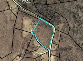 937 Coopersville Ridge Rd, Monticello, KY 42633