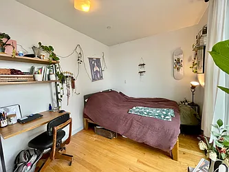 Rented by Oxford Property Group