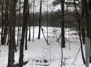 Sam Holdridge Rd, Edmeston, NY 13482