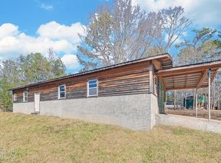 411 Simmons Rd, Toccoa, GA 30577