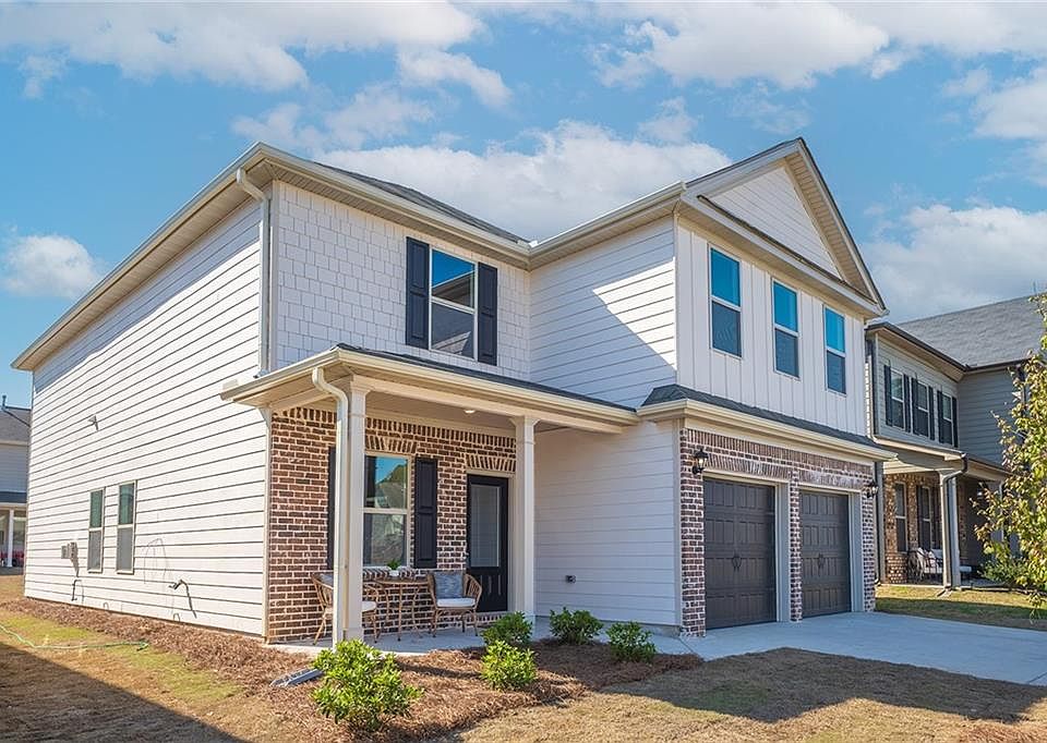 7714 Battle Way Fairburn, GA, 30213 Apartments for Rent Zillow