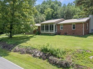 2791 Hurricane Creek Rd, Tullahoma, TN 37388