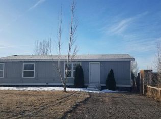 3946 E 185 N, Rigby, ID 83442