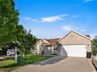 8439 S 1950 W, West Jordan, UT 84088