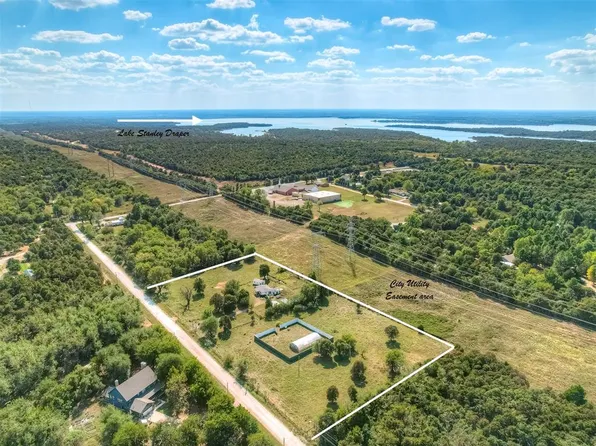 10201 Rooster Rd, Oklahoma City, OK 73165