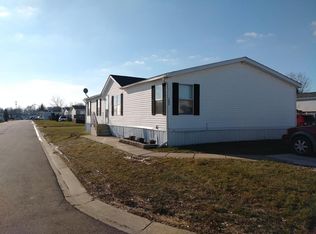 1984 Ridgeview, Ypsilanti, MI 48198