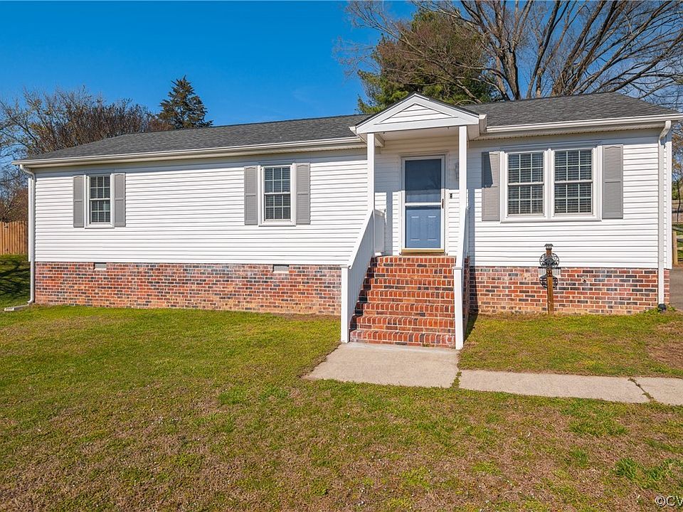 6378 Chenault Way, Mechanicsville, VA 23111 Zillow