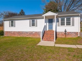 6378 Chenault Way, Mechanicsville, VA 23111
