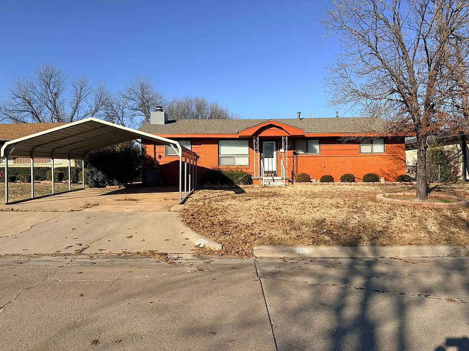 1st image of 4617 SW Atom Ave