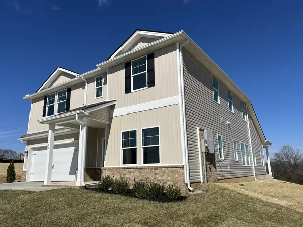209 Boson Ct Lot 26, Columbia, TN 38401