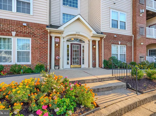 5935 Abrianna Way Unit N, Elkridge, MD 21075