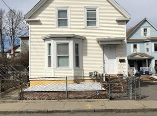 71 Myrtle St, Lawrence, MA 01841