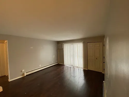 Floor plan D