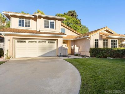 2130 Anda Lucia Way, Oceanside, CA, 92056