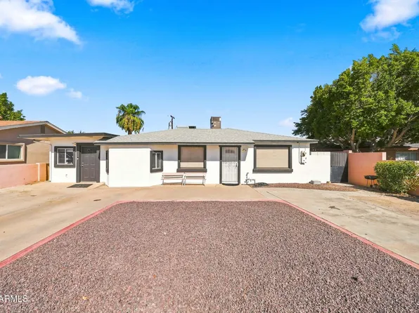 10223 N 17TH Drive, Phoenix, AZ 85021