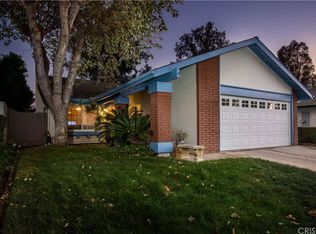 13376 E Quail Summit Rd, Moorpark, CA 93021