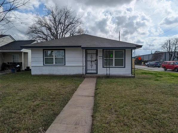 2510 2nd St, Galena Park, TX 77547