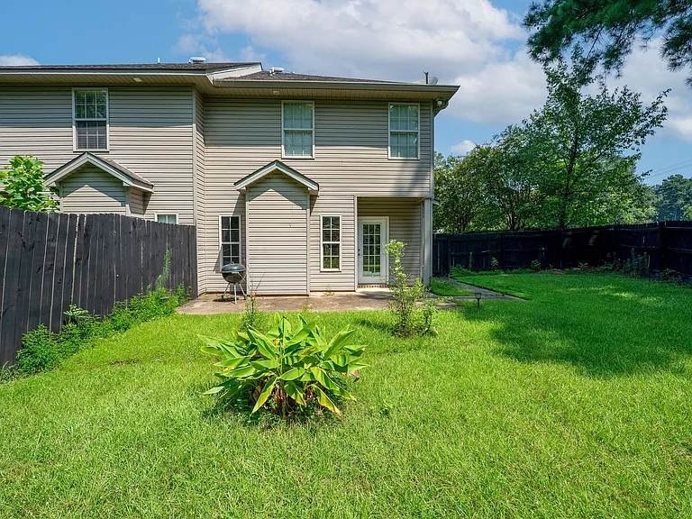 1813 Saint Charles Way — Photo 24