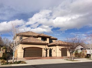 575 Putnam Dr, Reno, NV 89503