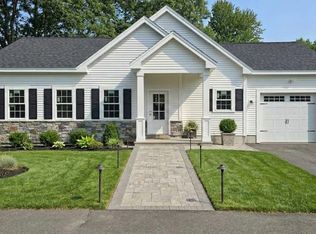 1 Depot Street Ext #1, Townsend, MA 01469