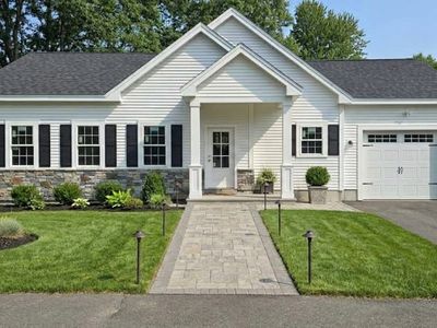 1 Depot Street Ext #1, Townsend, MA, 01469