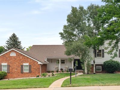 1 Hillside Drive, Wheat Ridge, CO, 80215