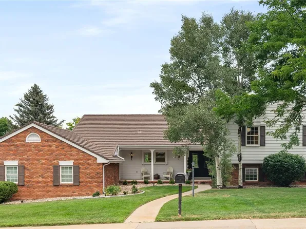 1 Hillside Drive, Wheat Ridge, CO 80215