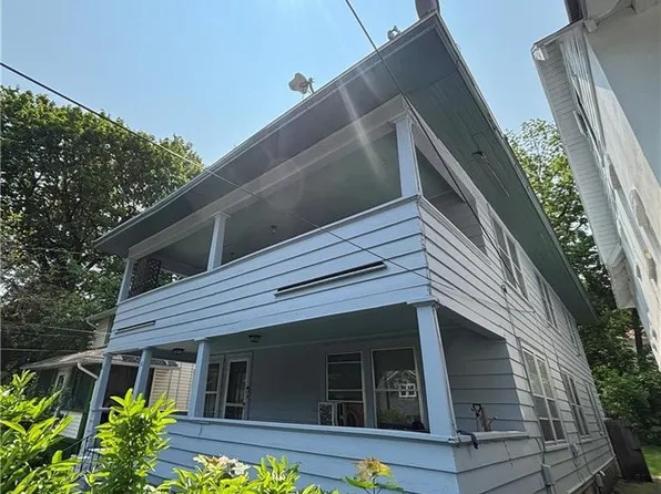 110-112 Bellaire Pl, Syracuse, NY 13207