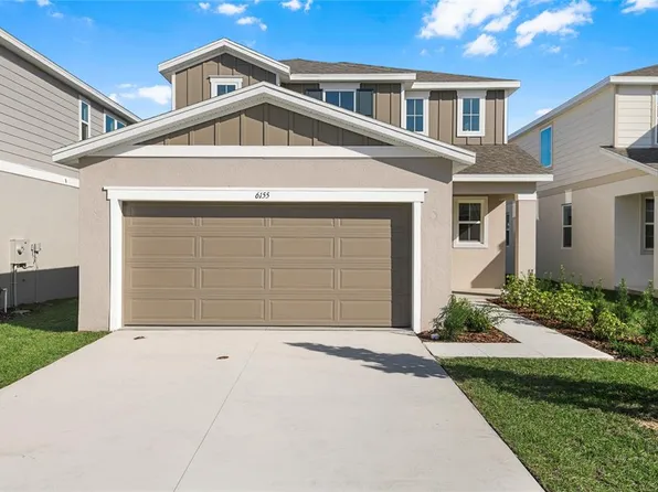 6155 SW 64th Ter, Ocala, FL 34476
