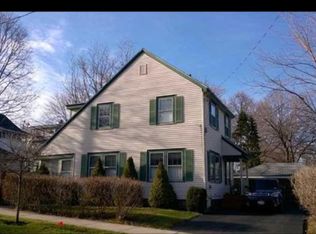 203 Jerome St, Syracuse, NY 13210