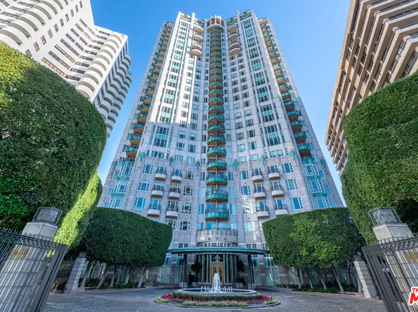 10580 Wilshire Blvd APT 19NW, Los Angeles, CA 90024