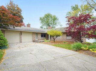 421 Curtis Rd, East Lansing, MI 48823