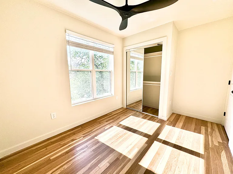 Bedroom #1