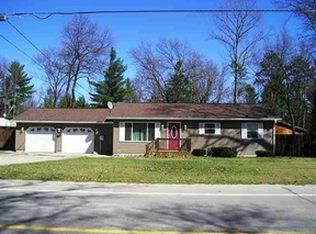 1830 Saginaw St, National City, MI 48748